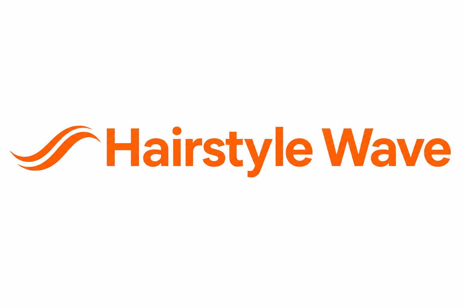Hairstyle Wave