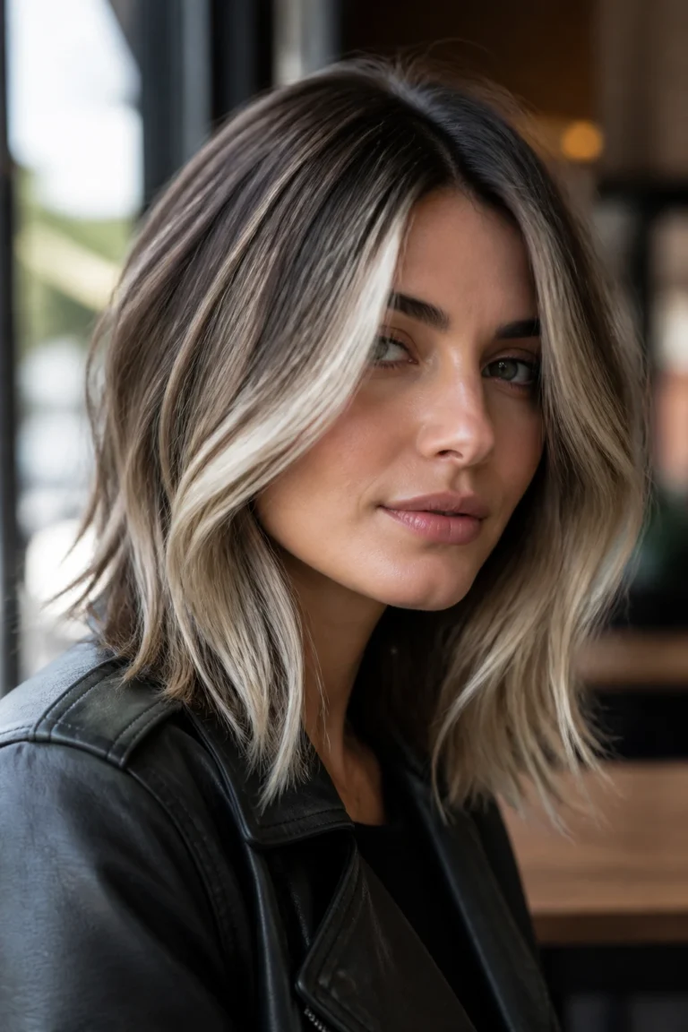 30 Undertone Skin Blonde Cool Hairstyles for Dark Hair