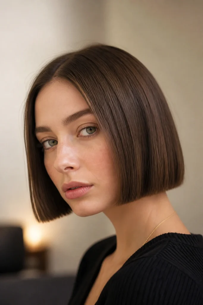 20 Short Hairstyles for Girls with Fine Hair