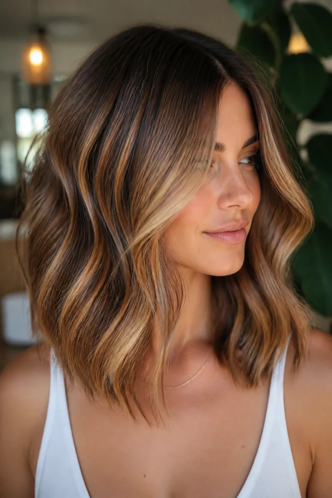 30 Live Blonde Hairstyles for Warm Skin Tones