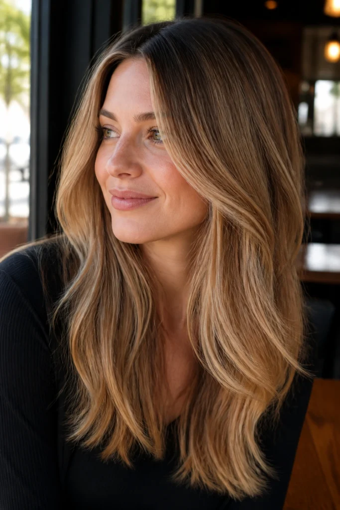 28 Dark Blonde Hair Color Ideas for Pale Skin