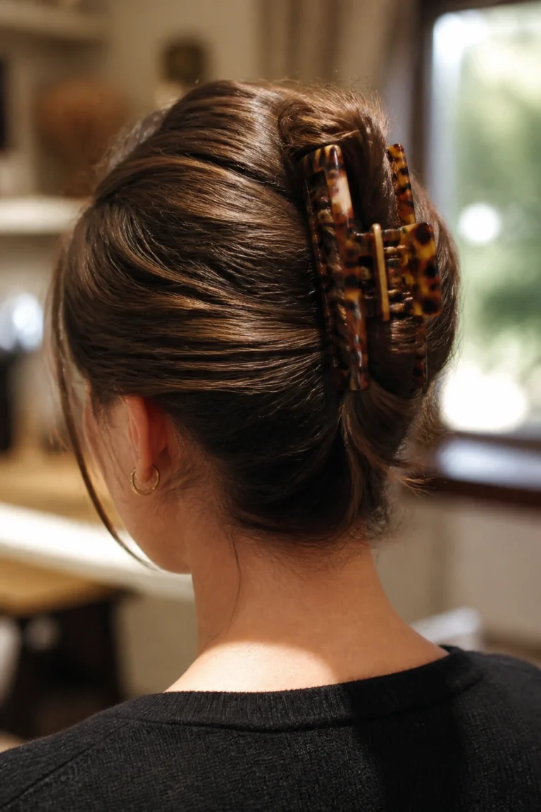 22 Enby Hairstyles for Busy Mornings with Thick Hair