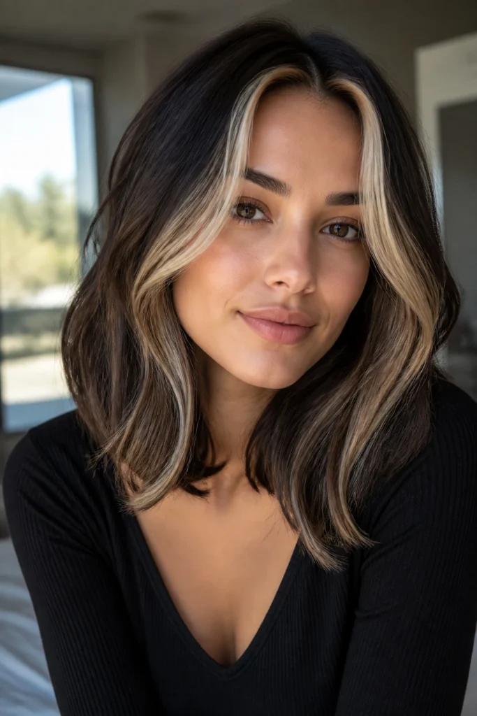 30 Fair Neutral Skin Blonde Hairstyles for Brunettes