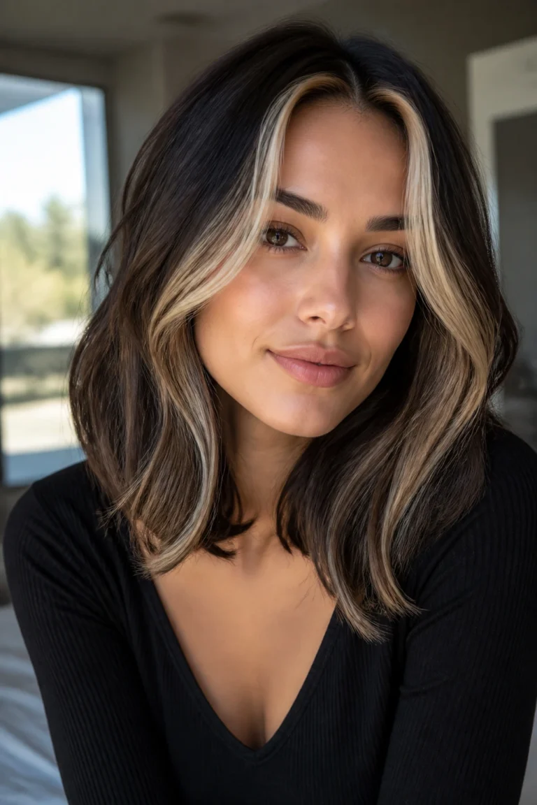 30 Fair Neutral Skin Blonde Hairstyles for Brunettes