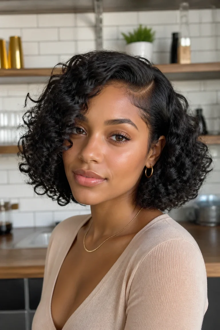 18 Affordable Wigs Worth Buying for Curly Hair