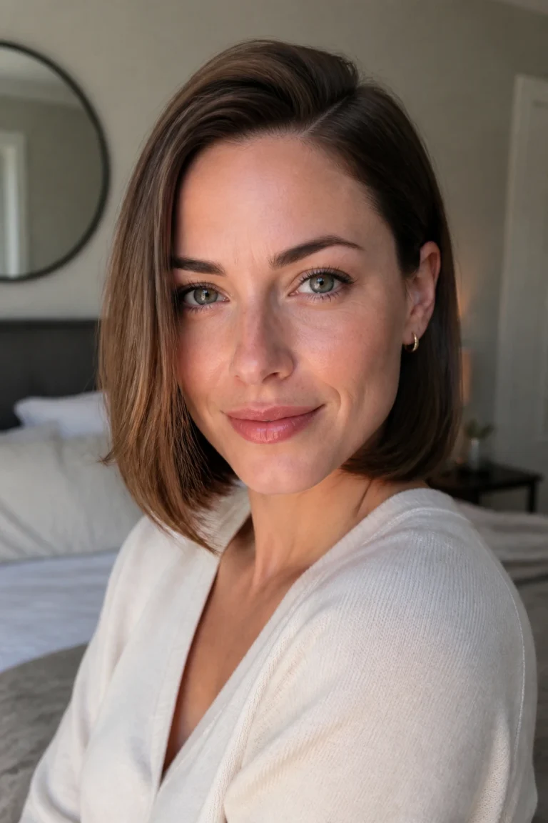22 Budget-Friendly Hairstyles for Women with Fine Hair