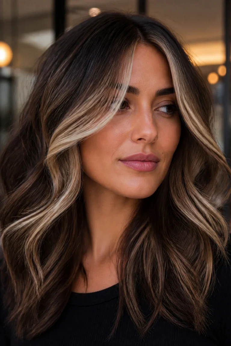 25 Professional Blonde Hairstyles for Brunettes