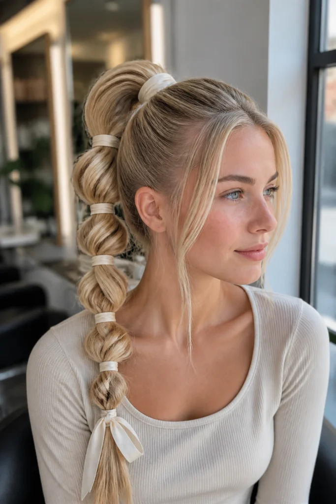 30 Warrior Blonde Hairstyles for Fair Skin