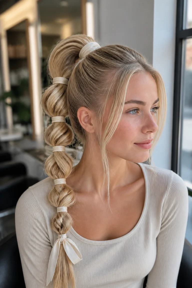 30 Warrior Blonde Hairstyles for Fair Skin