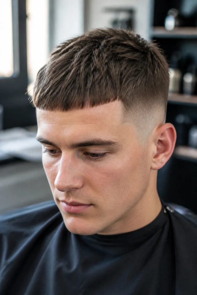 18 Cool Everyday Hairstyles for Men with Fine Hair