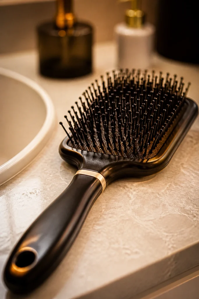 20 65+ Hairstyles for Busy Mornings with Thick Hair
