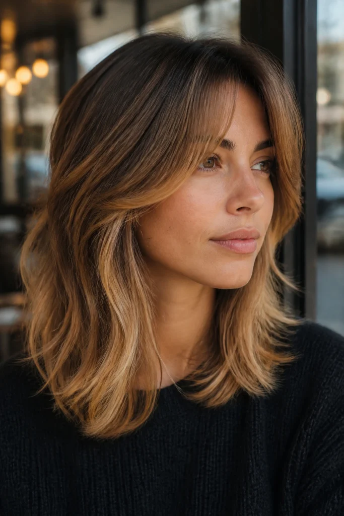 25 Bright Honey Blonde Hairstyles for Warm Skin Tones