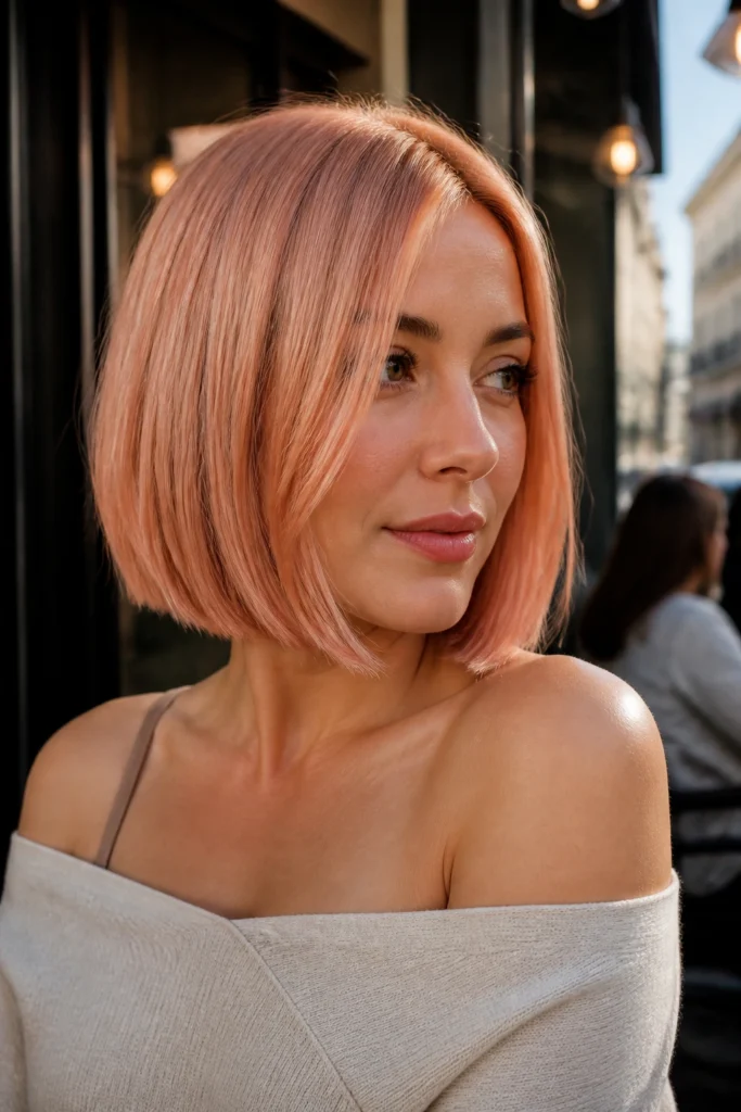 30 Golden Strawberry Blonde Hair Color Ideas