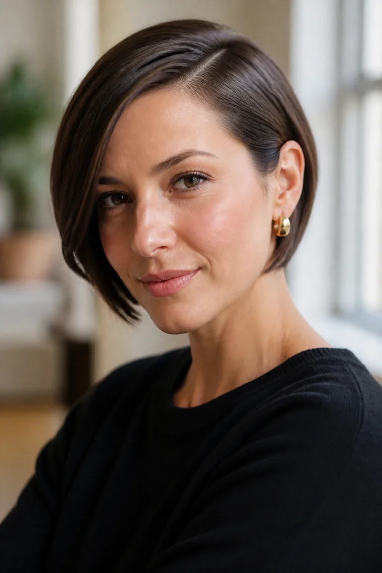 22 Smart Ways to Fix a Bad Haircut