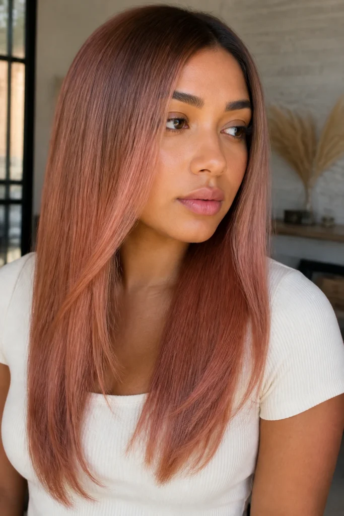 25 Auburn Blonde Hair Color Ideas for Cool Skin Tones
