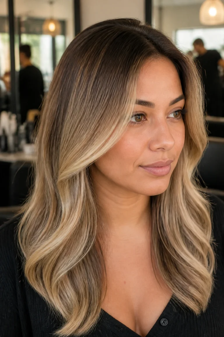 30 Blonde Hair Shades for Medium Skin Tones