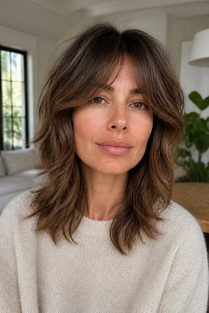 20 40s Hairstyles for Women with Thick Hair