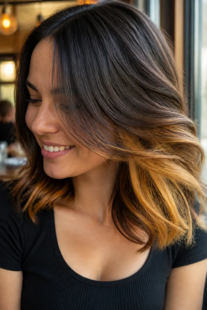 35 Golden Blonde Hair Color Ideas for Brunettes