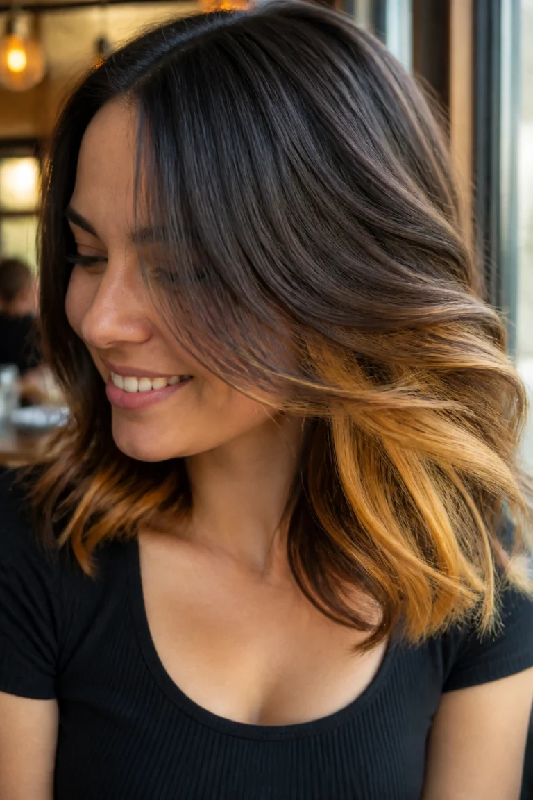 35 Golden Blonde Hair Color Ideas for Brunettes