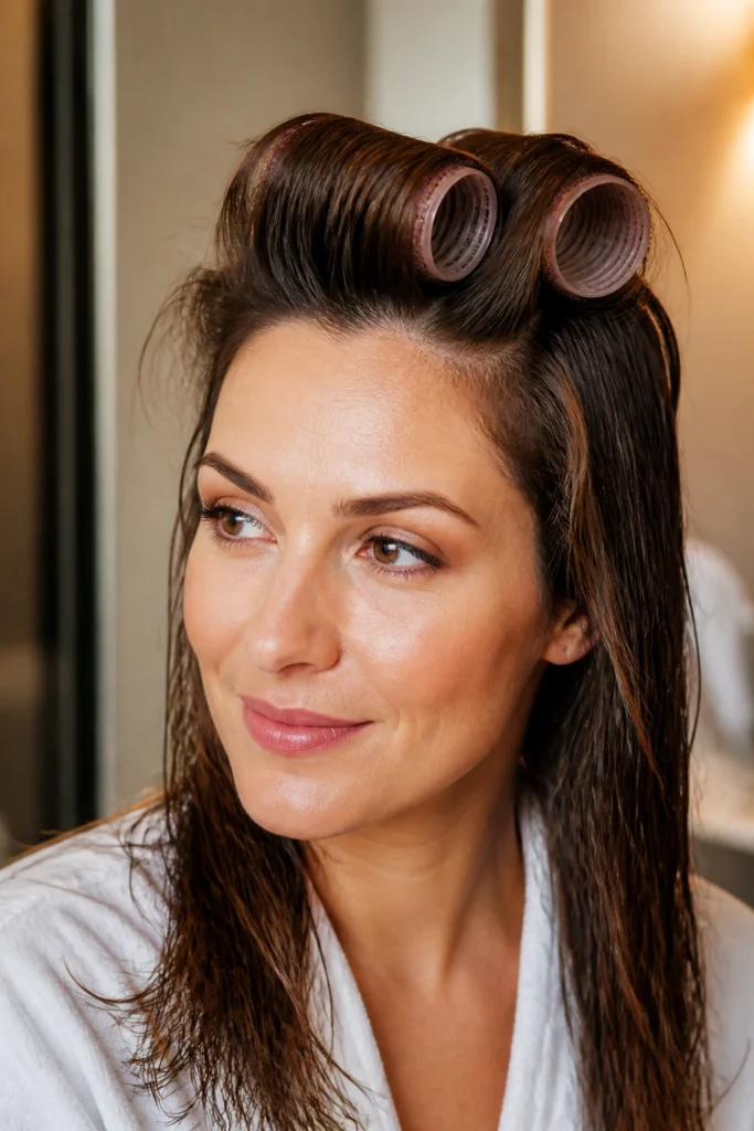 18 Volumizing Shampoo Hairstyles for Fine Hair